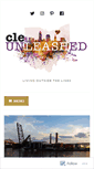 Mobile Screenshot of cleunleashed.com